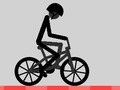 Spiel Wheelie Bike Online