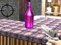 Spiel Flaschen schießen  Online