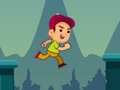 Spiel Der kleine Läufer  Online