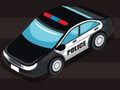 Spiel Auto gegen Cop 2  Online