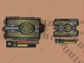 Spiel Schlacht von Panzern  Online
