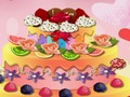 Spiel Perfekte Hochzeitstorte  Online