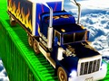 Spiel Unmögliches Lkw-Fahren  Online