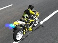Spiel Autobahn -Verkehrsrad -Bike -Stunts Online