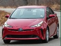 Spiel Toyota Prius Online
