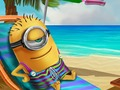 Spiel Mini Sommerurlaub  Online