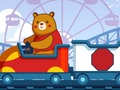 Spiel Finde die Muster  Online