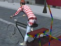 Spiel Öffentliches Dreirad  Online