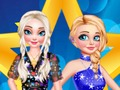 Spiel Star Girls Online