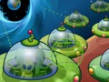 Spiel Galaktische Raketenabwehr  Online