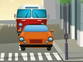 Spiel Transportbrett-Rätsel  Online