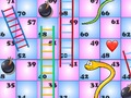 Spiel Ozeanwürfel Race Online