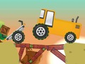 Spiel Express-LKW  Online