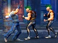 Spiel Straßenkampf 3d  Online