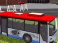 Spiel Busparkplatz  Online