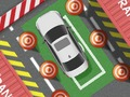 Spiel Lass uns parken !!!  Online