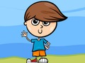Spiel Kinderkarten Match  Online