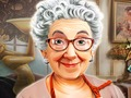 Spiel Vintage Hauswirtschaft  Online