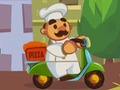 Spiel Pepperoni wild gegangen  Online