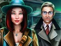 Spiel Die Stadt der Abenddämmerung  Online