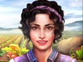 Spiel Bauernhof-Schatz  Online