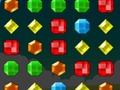 Spiel Ninja Treasure Match 3 Online