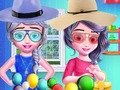 Spiel Feier der Schwestern  Online