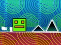 Spiel Geometrie Dash verrückt Online