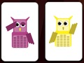 Spiel Eulen-Gedächtnis  Online