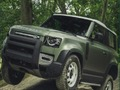 Spiel Land Rover Defender 90 Online