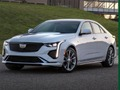 Spiel Cadillac CT4 Online
