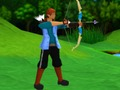 Spiel Elite Bogenschießen  Online