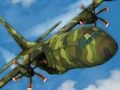 Spiel Flugsimulator C-130 Training  Online