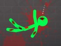 Spiel Tödlicher Stickman-Krieger  Online