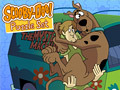 Spiel Scooby Doo Puzzle -Set  Online