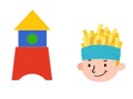 Spiel Puzzle -Fuzzle Online