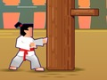 Spiel Karate Kido Online