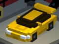 Spiel Lego-Superhelden-Rennen  Online