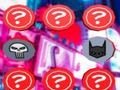 Spiel Gedächtnis Heroblox  Online