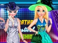 Spiel BFF Feather Festival Mode Online