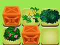 Spiel Fusion von Pflanzen  Online