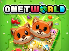Spiel Onet World Online