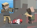 Spiel Kampfkubikarena Online