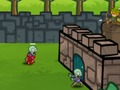 Spiel Festungsverteidigung  Online