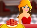 Spiel Fröhlicher Burger Shop  Online