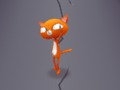 Spiel Müllkatze  Online