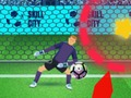 Spiel Elfmeterschießen  Online