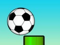 Spiel Flappy Ball Online