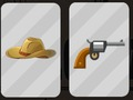 Spiel Wilde Wild West Erinnerung Online