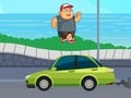 Spiel Lustiger verrückter Läufer  Online